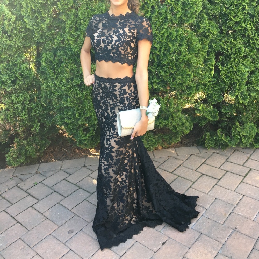 Jovani Prom Dress